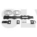 MSH71066	Battery support slide   Protos Max 700/800